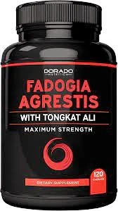 Fadogia Agrestis product Fadogia Agrestis product
