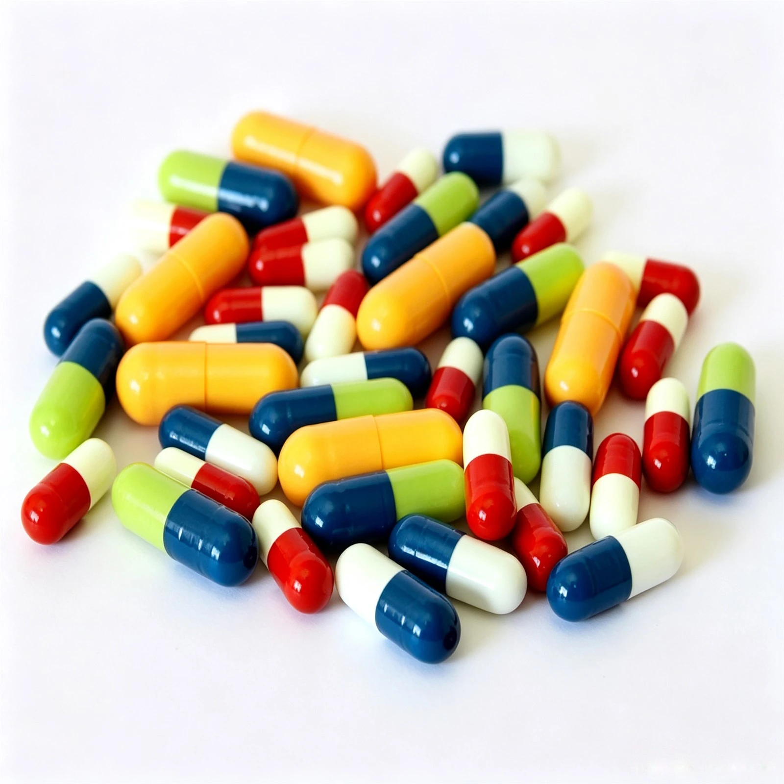 Zinc Picolinate Capsules Zinc Picolinate Capsules