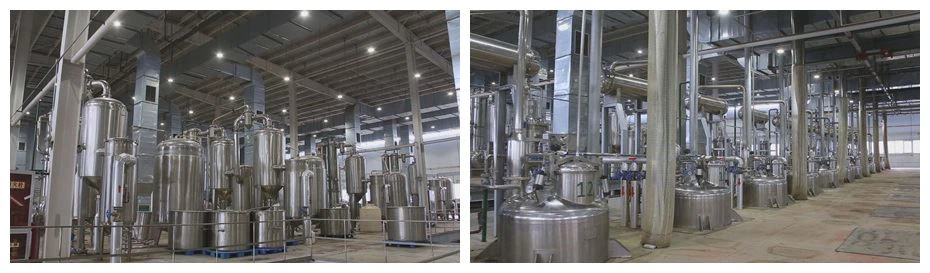 Production Equipment