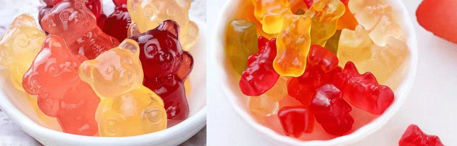 apple cider vineger gummies1
