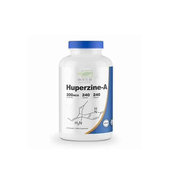 Huperzine A powder