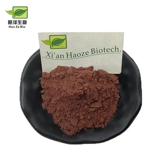 rosehip powder