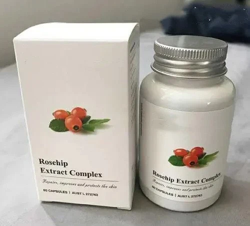 rosehip extract