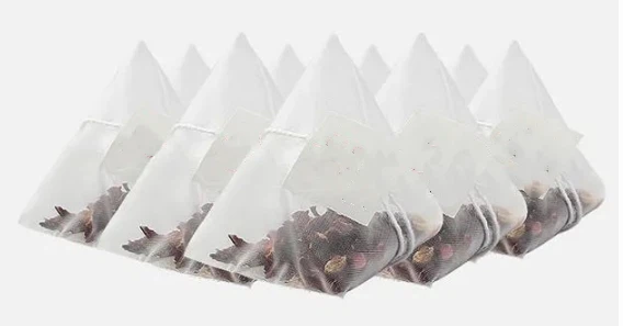 hibiscus tea bags