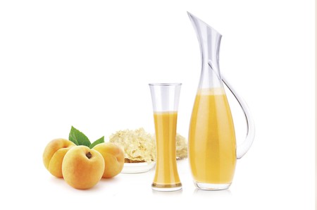 Yellow peach juice Yellow peach juice