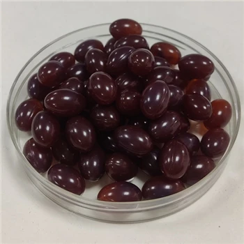 Ofur andoxunarefni Astaxanthin olía