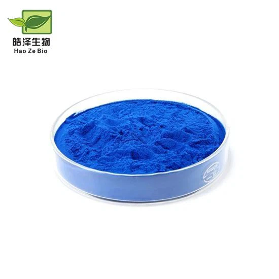 Blue Phycocyanin