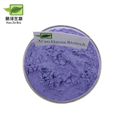 Butterfly Pudding Powder